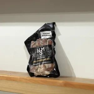 Tocino Ahumado