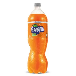 Fanta Zero 1,5 lts.