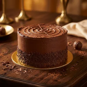 Torta Matilda Entera