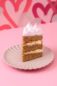Carrot Cake Carrot Cake