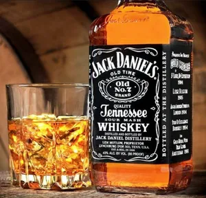 Trago jack daniels