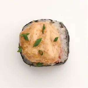 Dinamita Shrimp