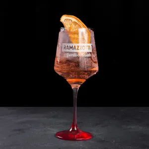 Ramazzotti Spritz