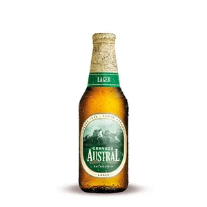 Austral Lager