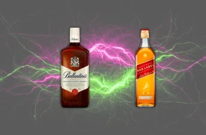 Whisky + Bebida