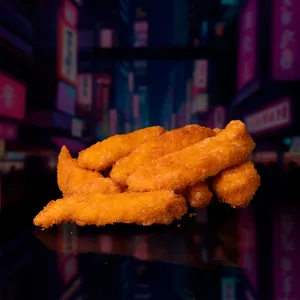 Sake Panko (8 unidades)