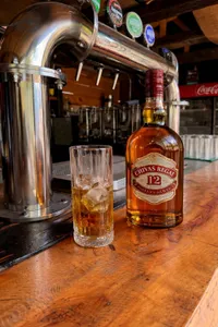 Chivas Regal 12 años