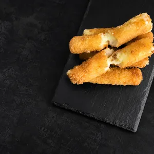 Vegan Mozzarella