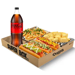 Super Box Completo