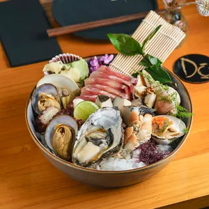 Glaciar Moriawase 21 Piezas