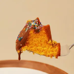 Torta Carioca (Individual)
