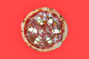 Pizza One Way