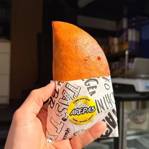 Combo 5 Empanadas