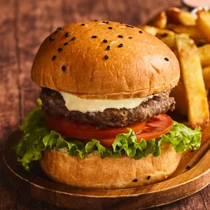 Burger Clasica