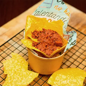Nacho Individual Chilli