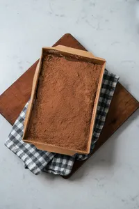 Tiramisu Artesanal