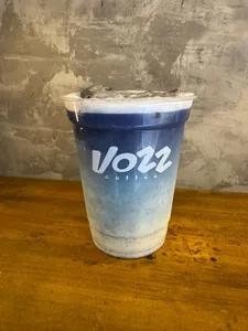 Chai Indigo Caliente