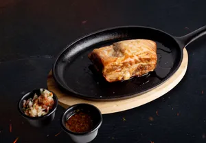 Costillar De Cerdo Asado Lento 400 g