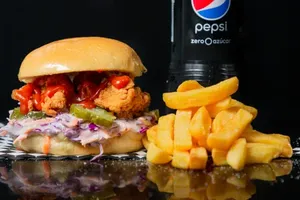 Combo Chicken Fresh