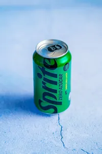 Lata 350 - Sprite Zero