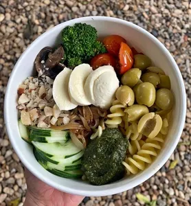 Bowl italiano