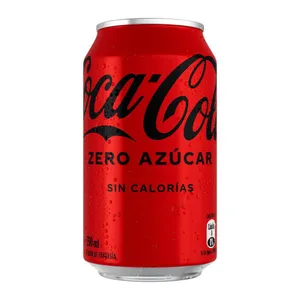 Coca-Cola Zero