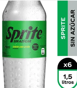Sprite Zero 591 ml