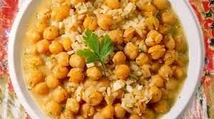 Garbanzos