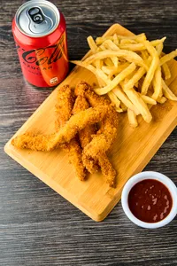 wowbox personal tiritas