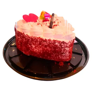 Torta Red Velvet