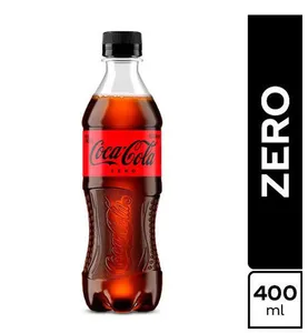 Cocacola Zero 400ml