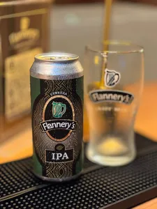 Lata Flannery’s IPA