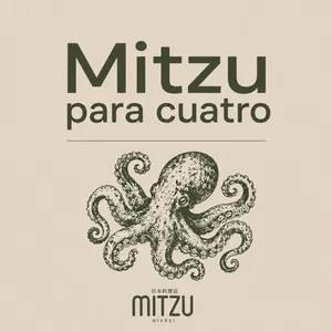 Mitzu para cuatro
