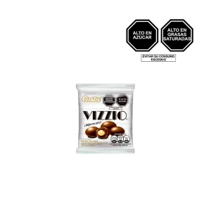 Chocolate Vizzio Cereal 21 gr