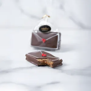 Alfajor Nuez - Carta