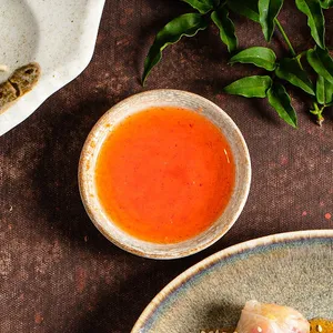 Salsa de Spring Roll