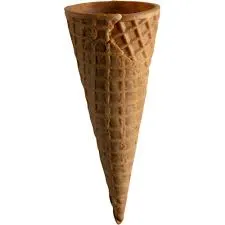 Vaso o Cono adicional