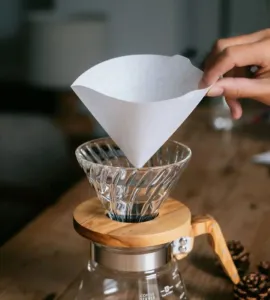 Filtros V60 02 (40 unidades)