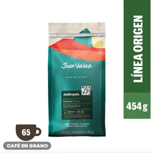 Café Antioquia 454 g