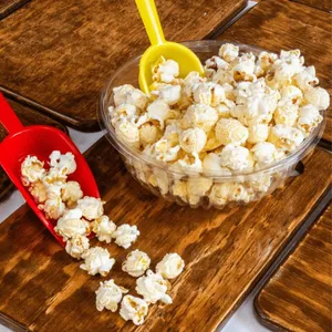 Palomitas Sal y Limon
