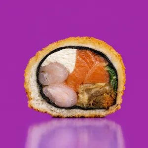 Shogun Roll