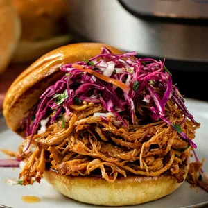 Pulled Pork Ahumado 500gr