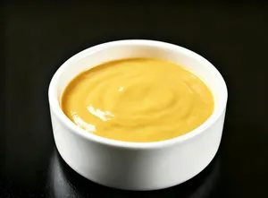 Salsa huancaina