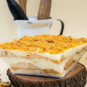 Merengue Nuez (6-8 P)