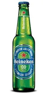 Cerveza sin alcohol