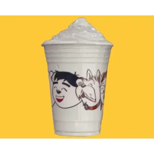 Smoothie de guanábana