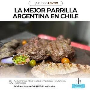 Bife de Cuadril