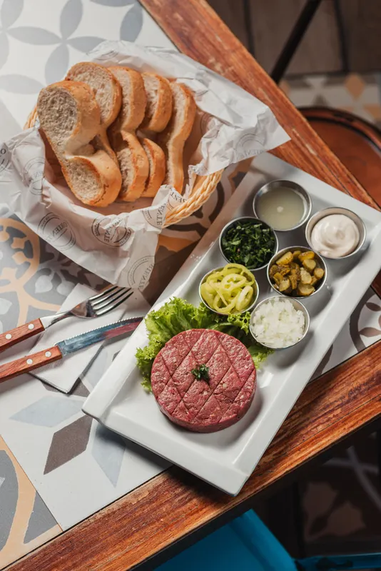 Crudo Oriente Crudo Oriente