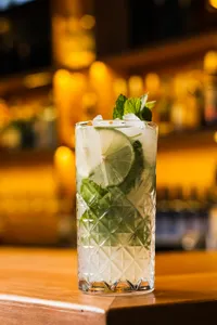 Mojito Cubano