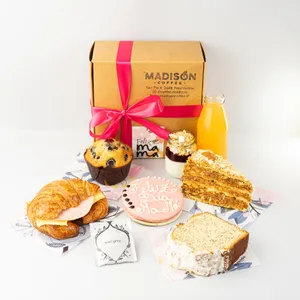 DESAYUNO SORPRESA para 1 persona 🩷